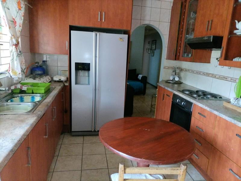 3 Bedroom Property for Sale in Rustenburg North West